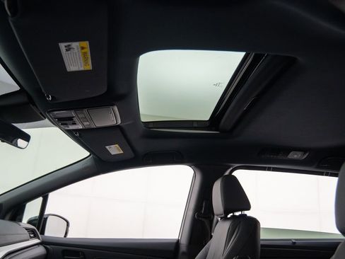 New 2026 Honda Odyssey Sport-L image 17