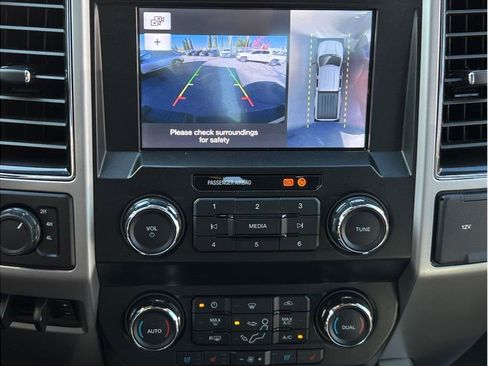 Used 2019 Ford F250 Lariat w/ Lariat Ultimate Package image 14