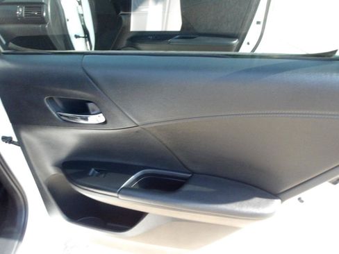 Used 2013 Honda Accord Sport image 7