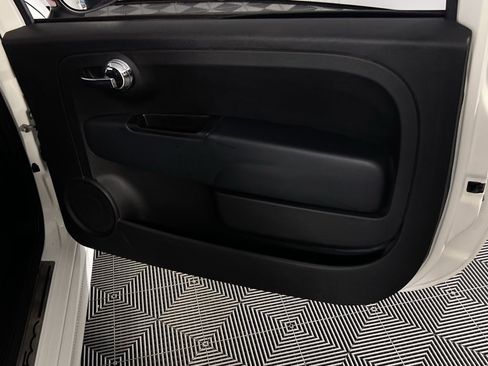 Used 2015 FIAT 500 Abarth w/ Comfort/Convenience Group image 27