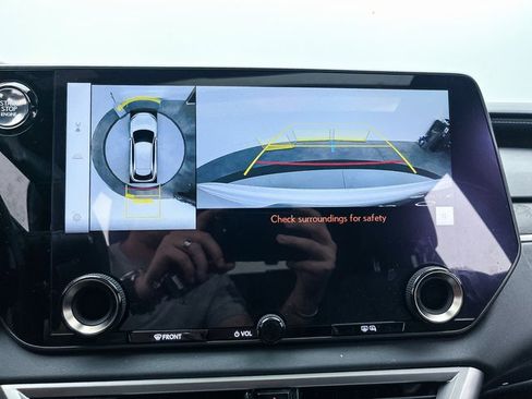 Used 2023 Lexus RX 350 Premium image 8