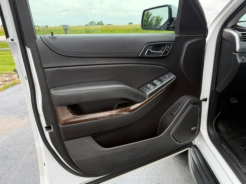 Used 2020 Chevrolet Tahoe LT AWD/4WD image 29