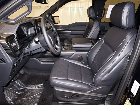 New 2026 Ford F150 Lariat AWD/4WD image 12