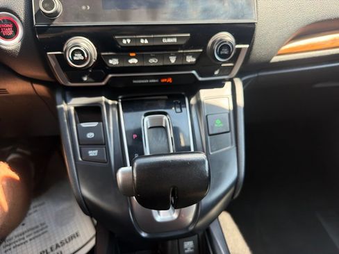 Used 2017 Honda CR-V EX-L image 33