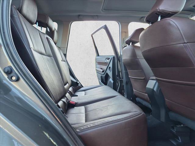 Used 2017 Subaru Forester 2.0XT Touring AWD/4WD image 19