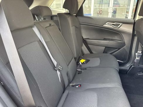 Used 2026 Kia Sportage LX FWD image 10
