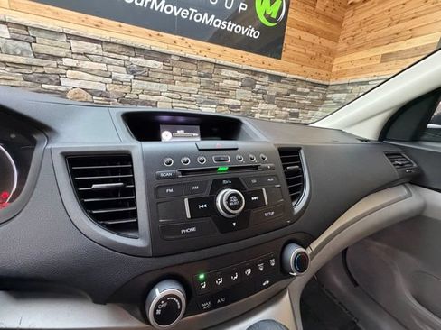 Used 2014 Honda CR-V LX image 21