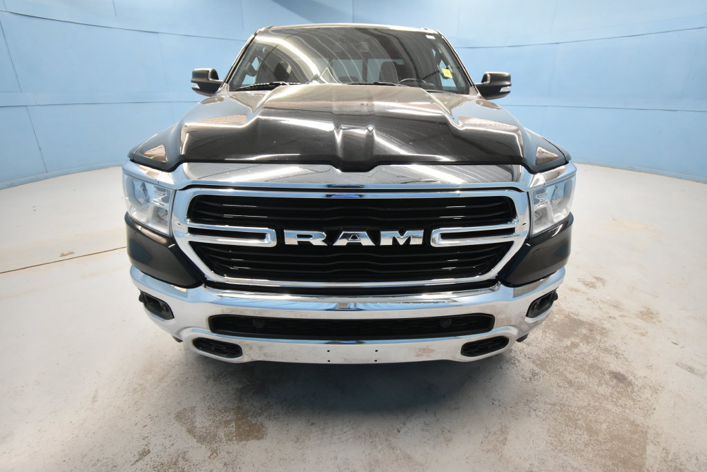 Used 2019 RAM 1500 Big Horn AWD/4WD image 30