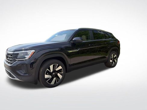 New 2026 Volkswagen Atlas Cross Sport SE AWD/4WD image 7