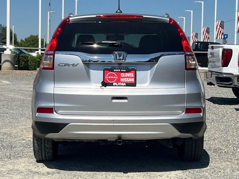 Used 2016 Honda CR-V EX-L image 8