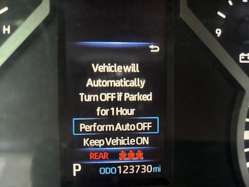 Used 2022 Toyota Tundra SR5 RWD image 11