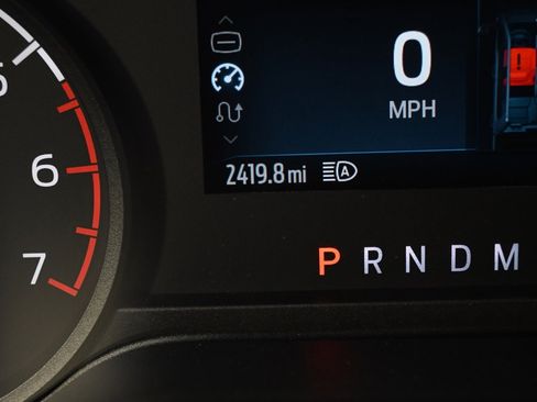 Used 2026 Ford F350 XL w/ STX Appearance Package image 26