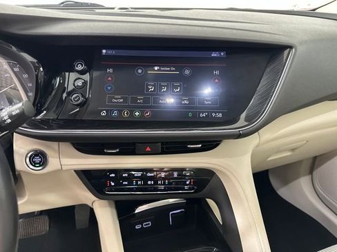 Used 2021 Buick Envision Preferred image 21