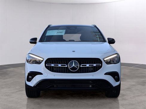 New 2026 Mercedes-Benz GLA 250 4MATIC image 2