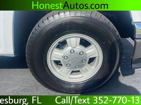 Used 2007 Chevrolet Colorado LT RWD image 26