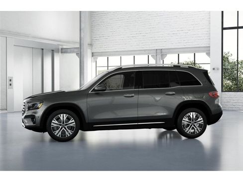 New 2026 Mercedes-Benz GLB 250 image 37