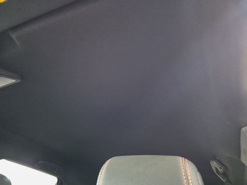 New 2026 Nissan Frontier Pro-X w/ Tow Package image 29