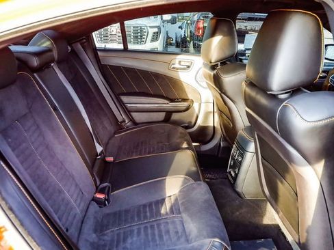 Used 2023 Dodge Charger SRT Hellcat RWD image 20