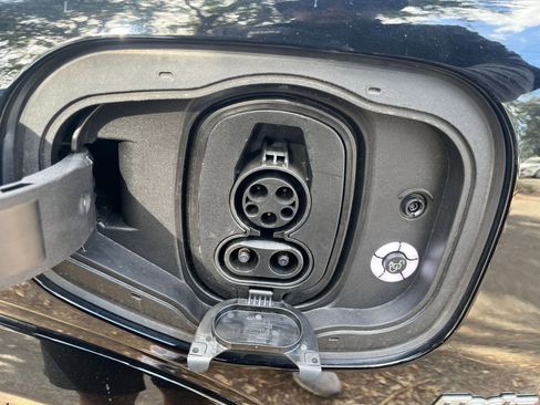 Used 2023 Ford Mustang Mach-E GT image 21