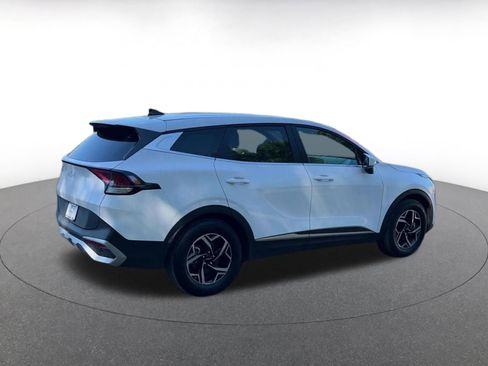 Used 2025 Kia Sportage LX image 15