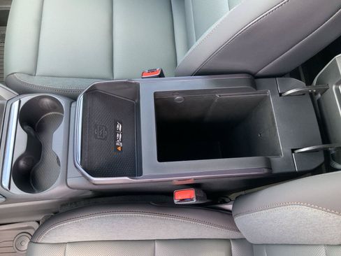 New 2026 GMC Terrain AT4 w/ LPO, Floor Liner Package AWD/4WD image 46