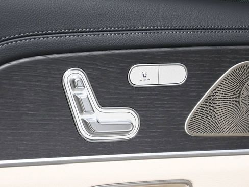 New 2026 Mercedes-Benz GLE 350 4MATIC image 27