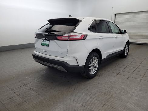 Used 2022 Ford Edge SEL w/ Convenience Package AWD/4WD image 9
