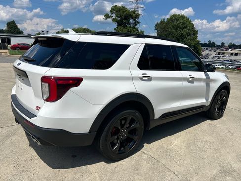 Used 2023 Ford Explorer ST w/ Equipment Group 401A AWD/4WD image 6