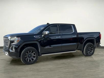 Used 2019 GMC Sierra 1500 Denali w/ Denali Ultimate Package