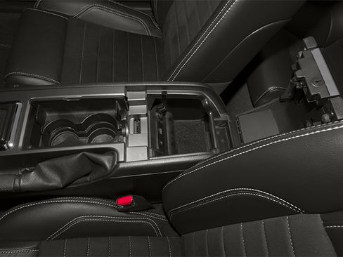 Used 2013 Ford Mustang GT Premium w/ Electronics Pkg RWD image 17