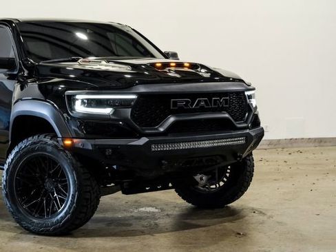 Used 2022 RAM 1500 TRX w/ TRX Level 2 Equipment Group image 28