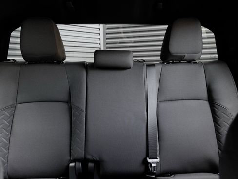 Used 2025 Toyota Tacoma SR5 image 25