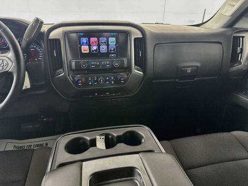 Used 2017 Chevrolet Silverado 1500 LT w/ All Star Edition AWD/4WD image 26