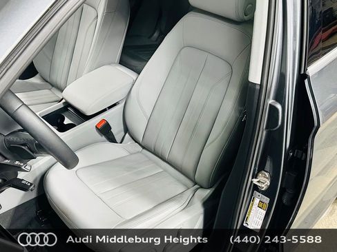 Certified 2023 Audi Q5 2.0T Premium Plus w/ Premium Plus Package image 28