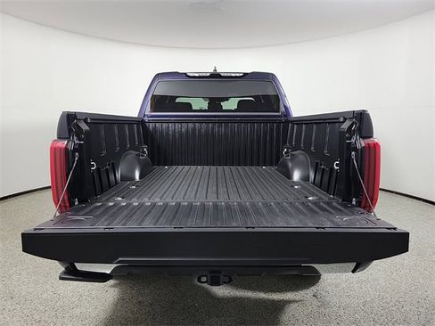 New 2025 Toyota Tundra SR5 image 9