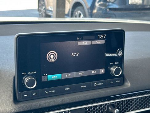 New 2026 Honda Civic Sport image 19