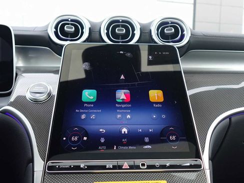 Used 2026 Mercedes-Benz GLC 300 4MATIC image 28