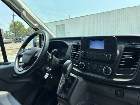 Used 2024 Ford Transit 350 RWD image 24