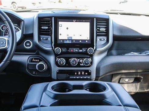 Used 2025 RAM 1500 Tradesman image 13