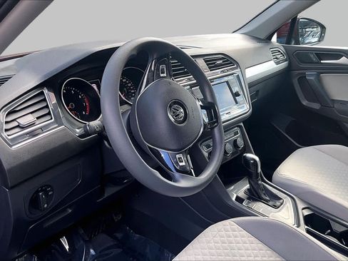 Used 2019 Volkswagen Tiguan S w/ Driver Assistance Package FWD image 18