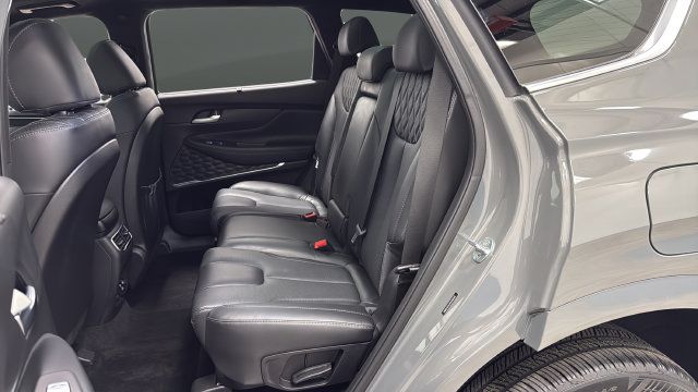 Used 2022 Hyundai Santa Fe Calligraphy AWD/4WD image 23