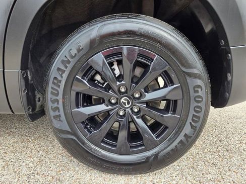 Used 2025 MAZDA CX-50 AWD 2.5 Hybrid w/ Premium Pkg image 32