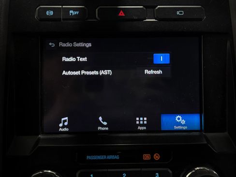 Used 2019 Ford F250 XL w/ Power Equipment Group RWD image 19