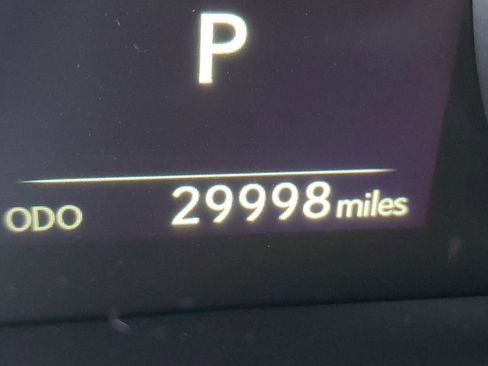 Used 2024 Lexus IS 300 image 30