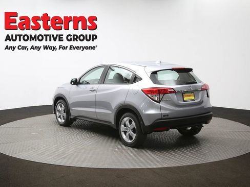 Used 2019 Honda HR-V LX image 62