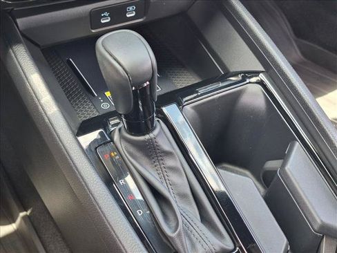 Used 2025 Honda Accord Sport image 12