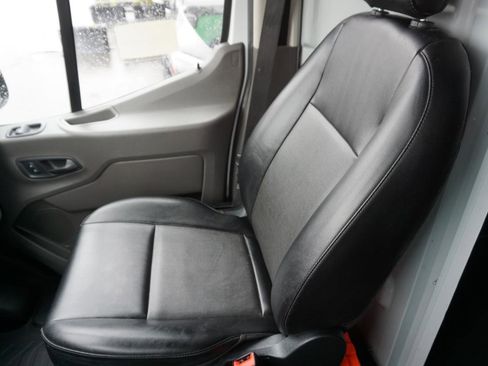 Used 2020 Ford Transit 350 148 High Roof Extended RWD image 16