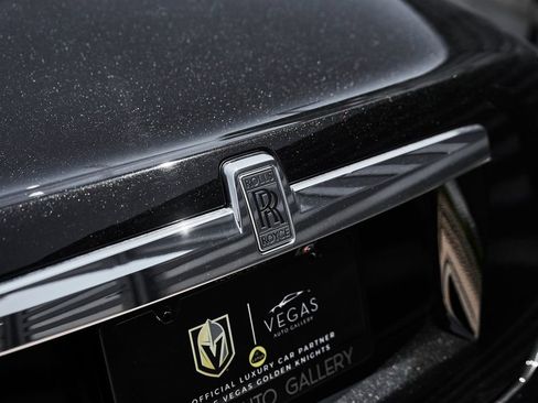 Used 2023 Rolls-Royce Ghost AWD/4WD image 12