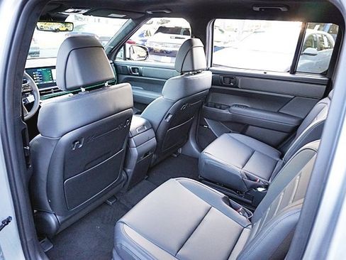 New 2026 Hyundai Santa Fe Calligraphy image 24