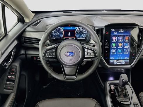 New 2026 Subaru Crosstrek 2.5i Limited AWD/4WD image 22